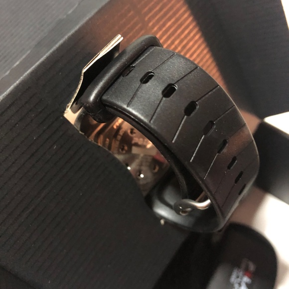 Polar FT40 Fitness Monitor Watch - Picture 3 of 5